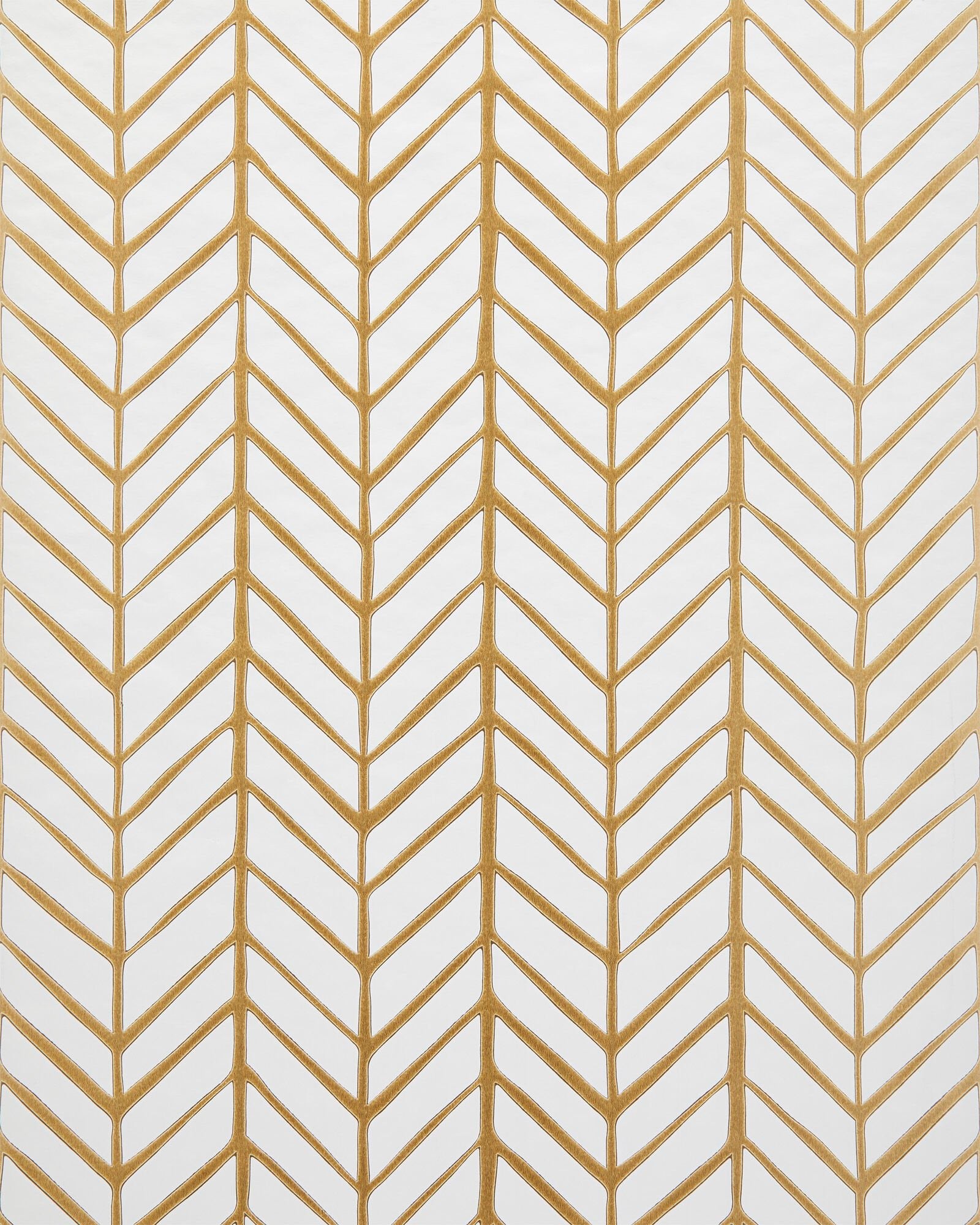 Beige Serena and Lily Wallpaper Dupes