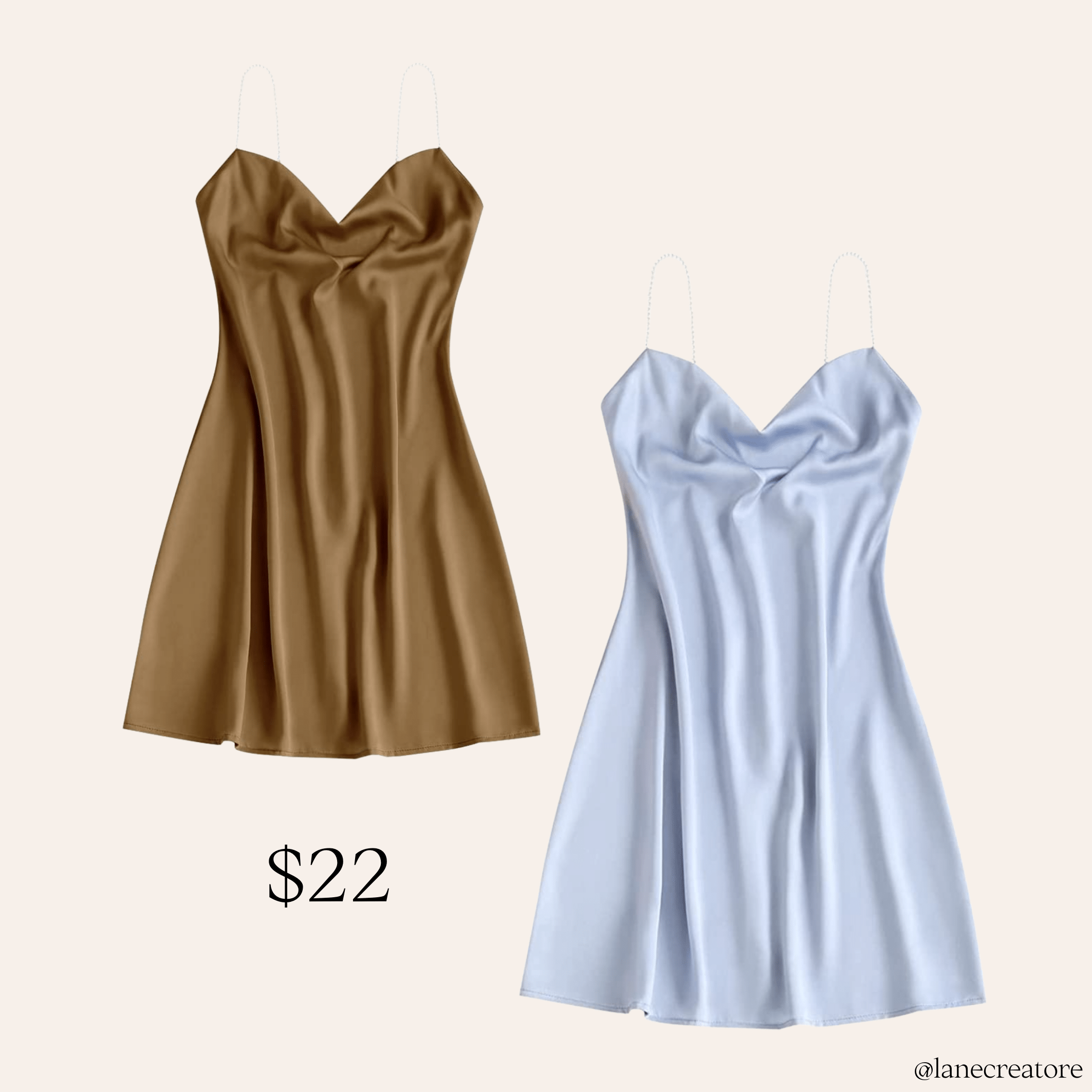 mirror palais fairy dress dupe