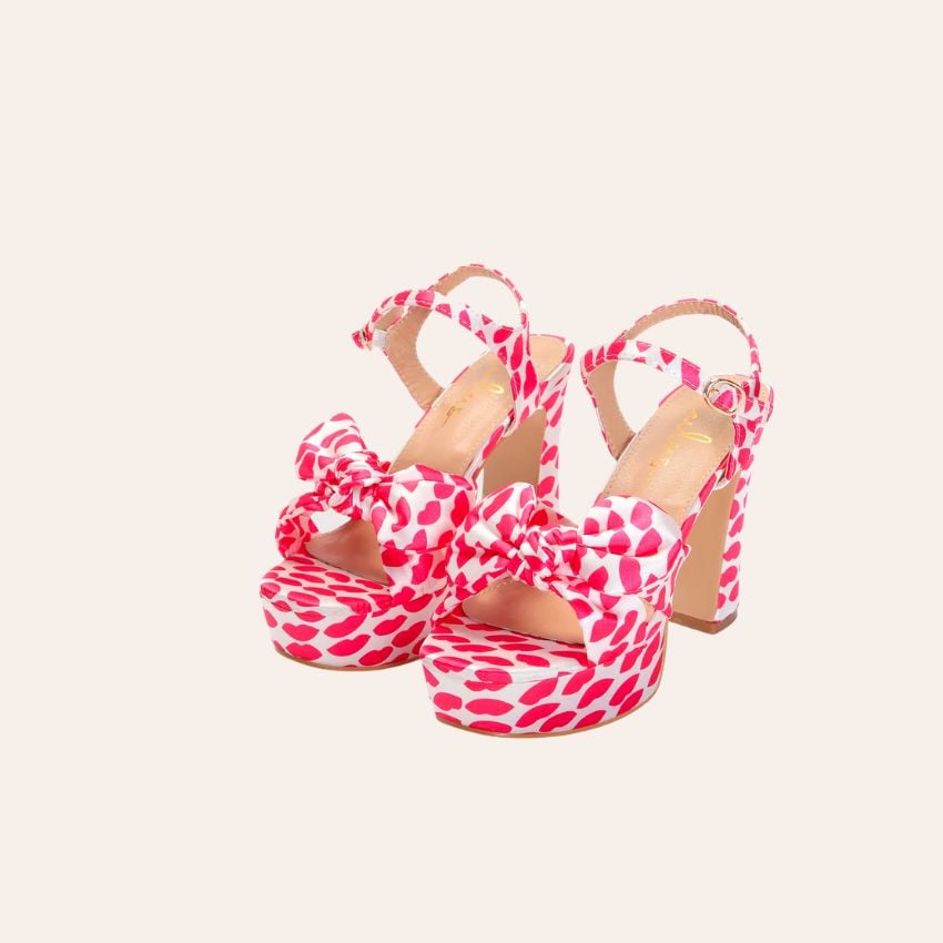 Loeffler Randall dupes