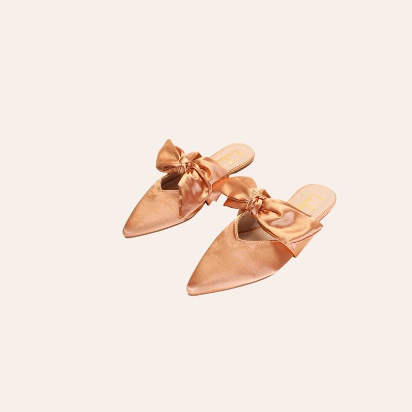 Loeffler Randall dupes