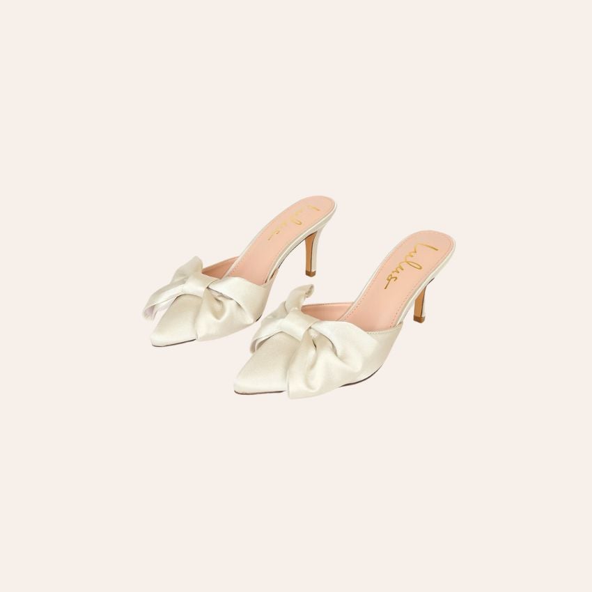 Loeffler Randall Dupes