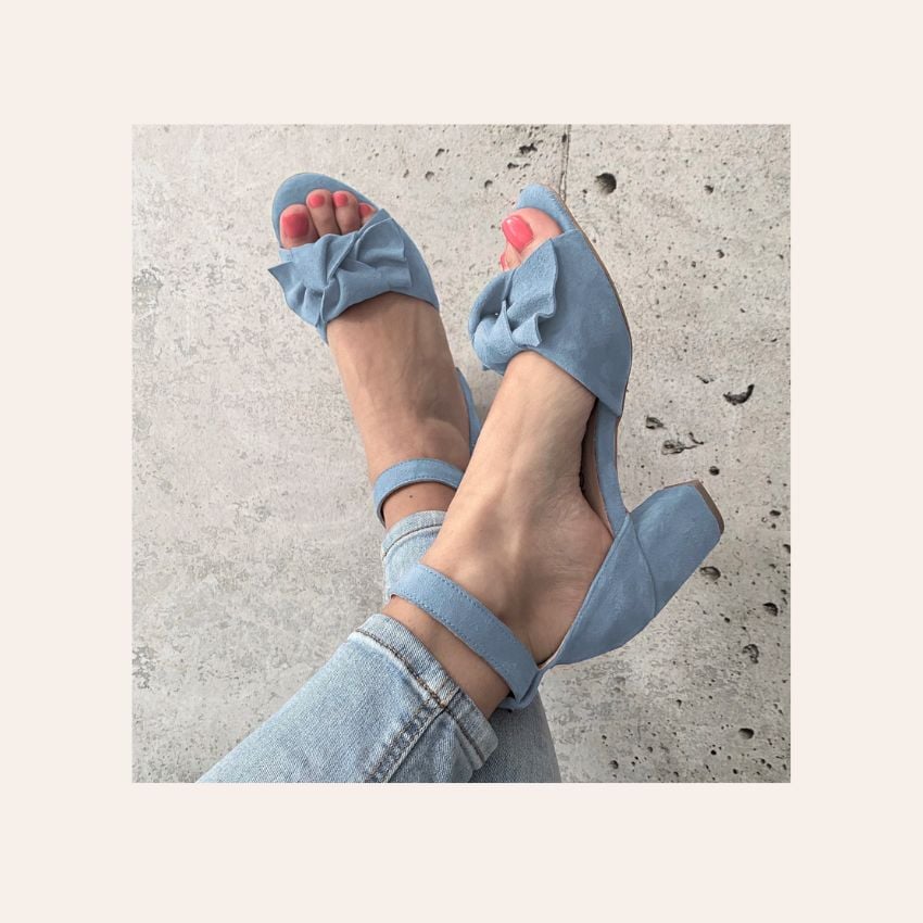 loeffler randall dupe