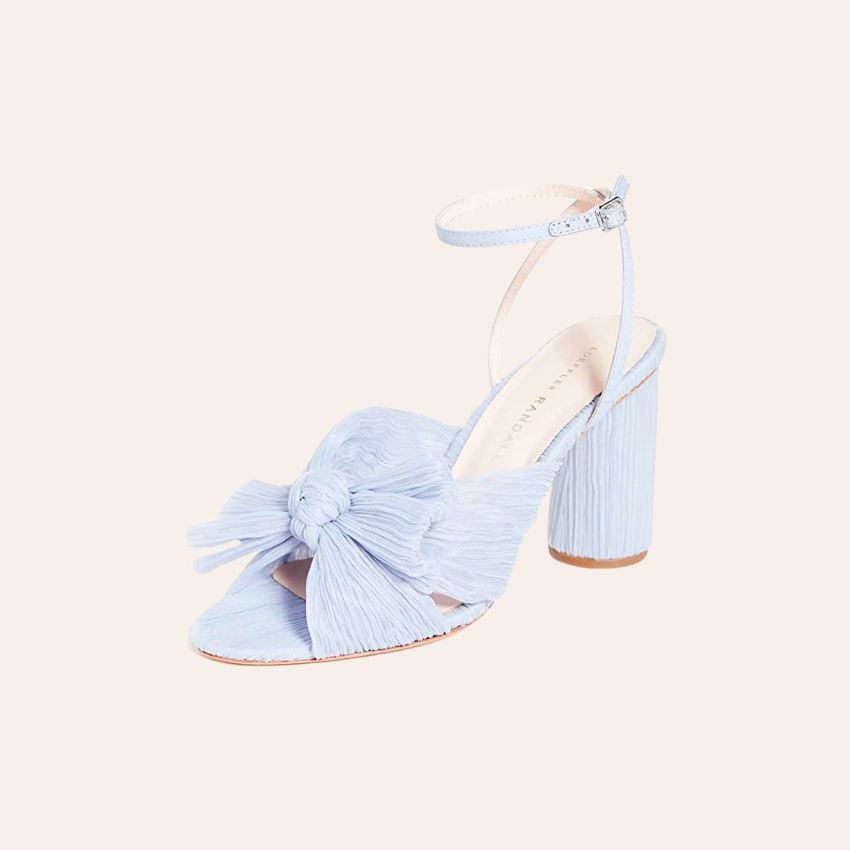 loeffler randall dupe