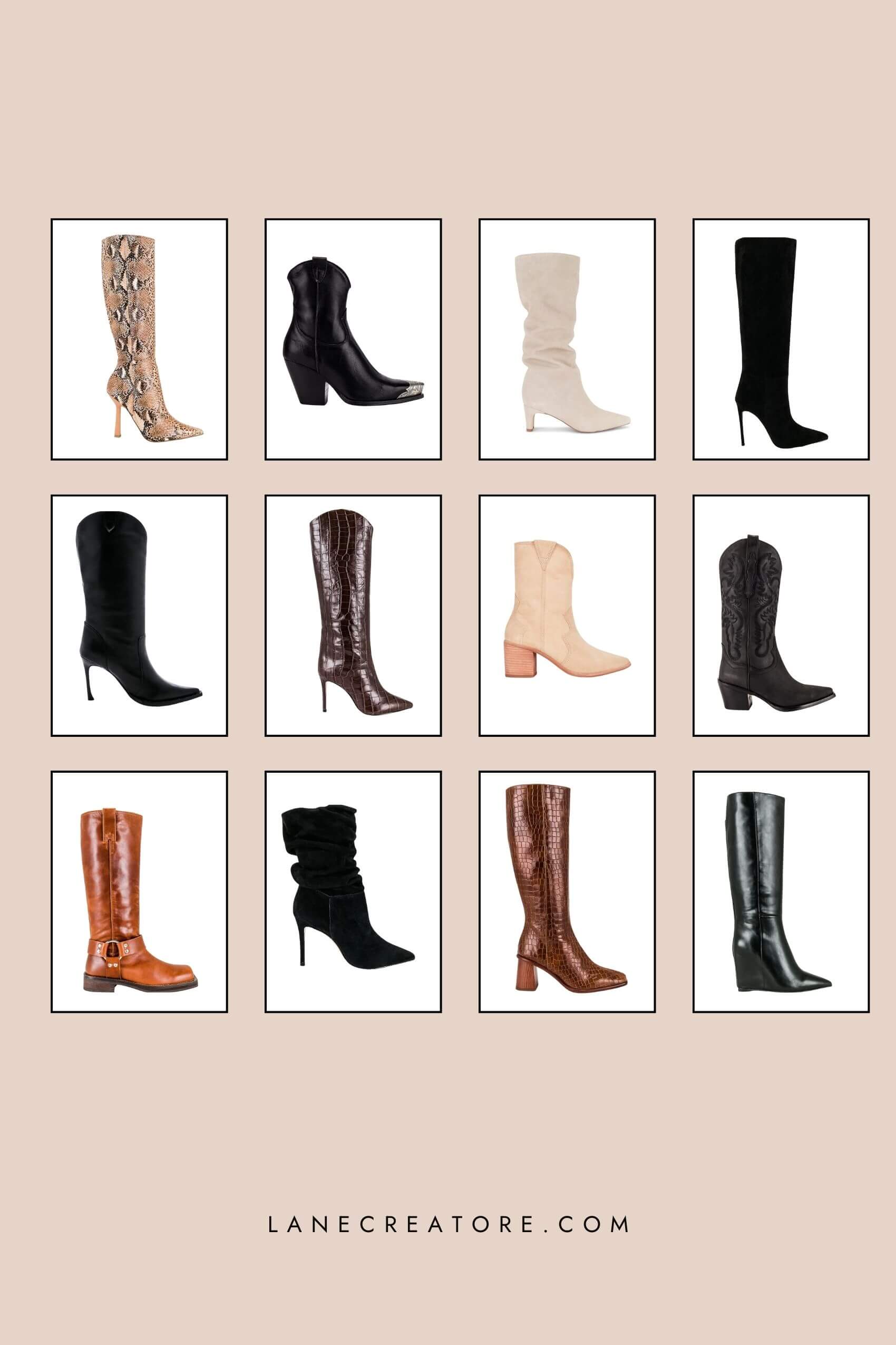 paris texas dupes