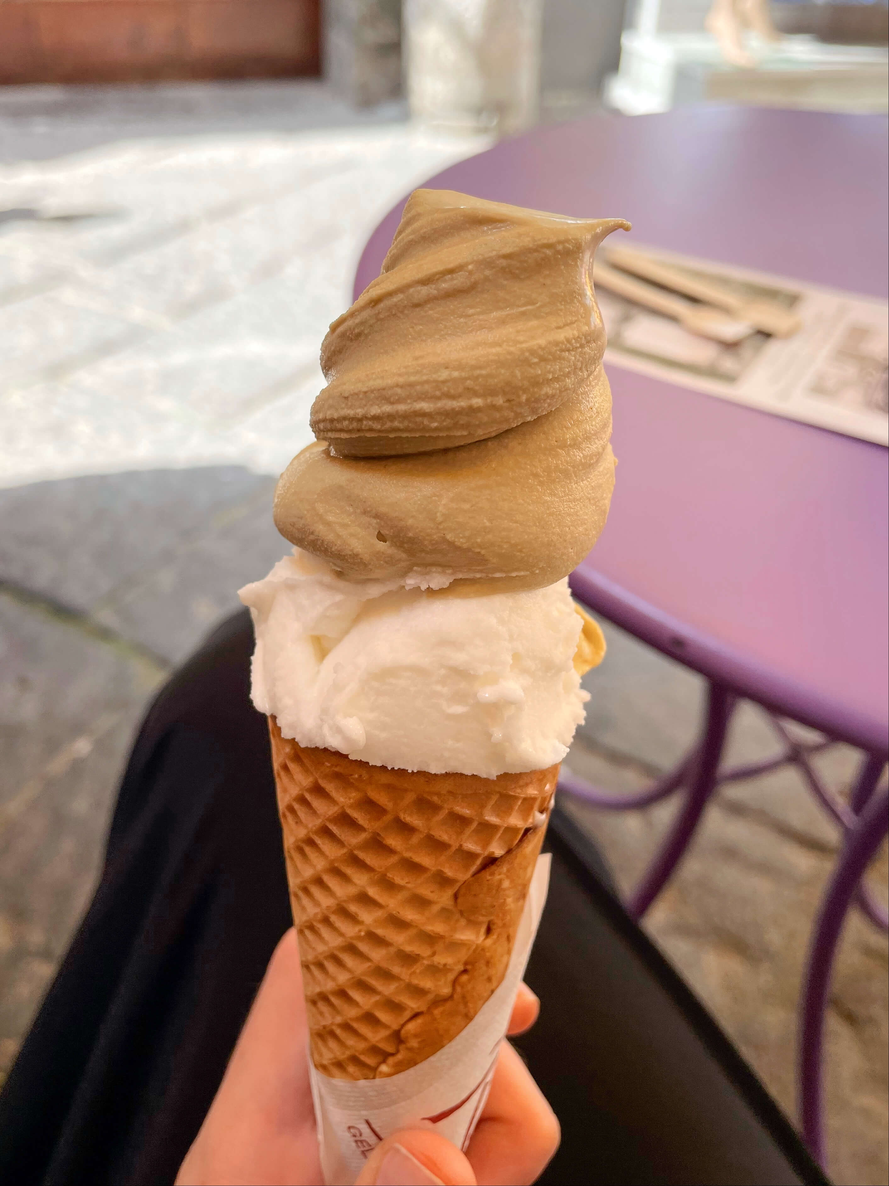 sorrento Raki gelaot