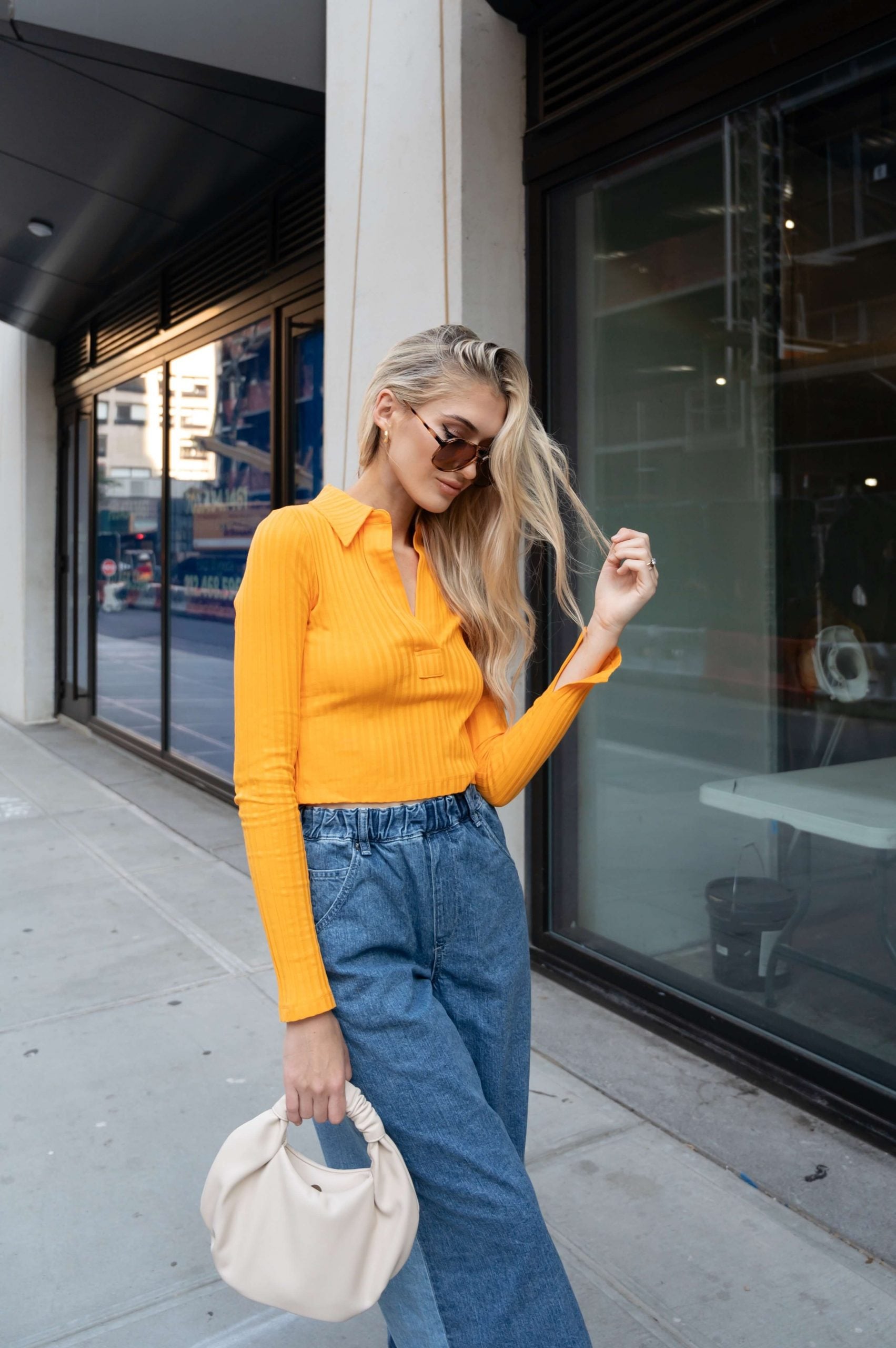 Moussy Vintage Jeans