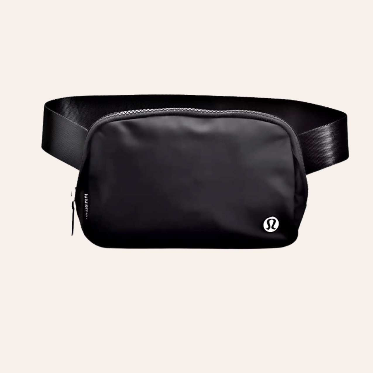 Lululemon Belt Bag Dupe