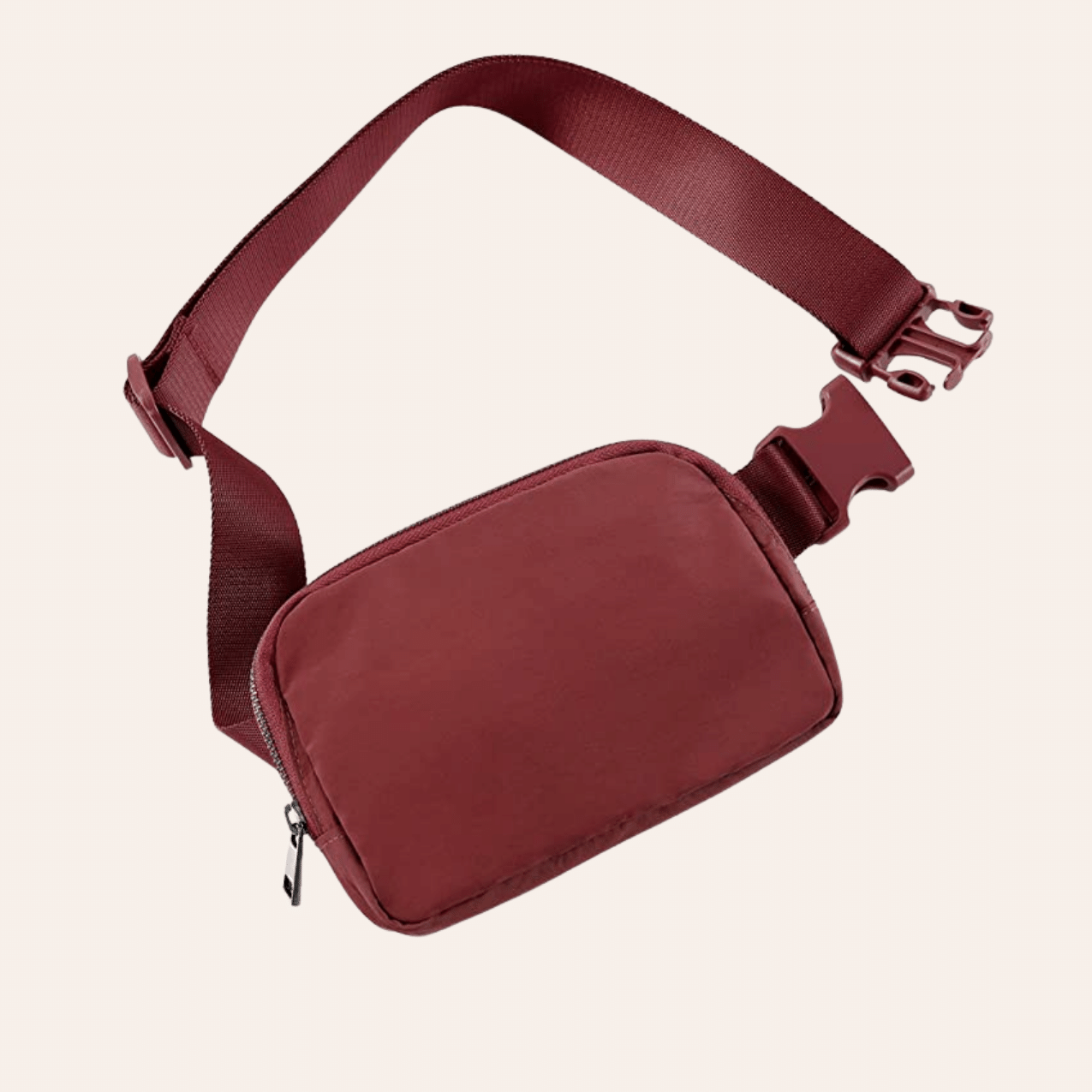 Lululemon Belt Bag Dupe