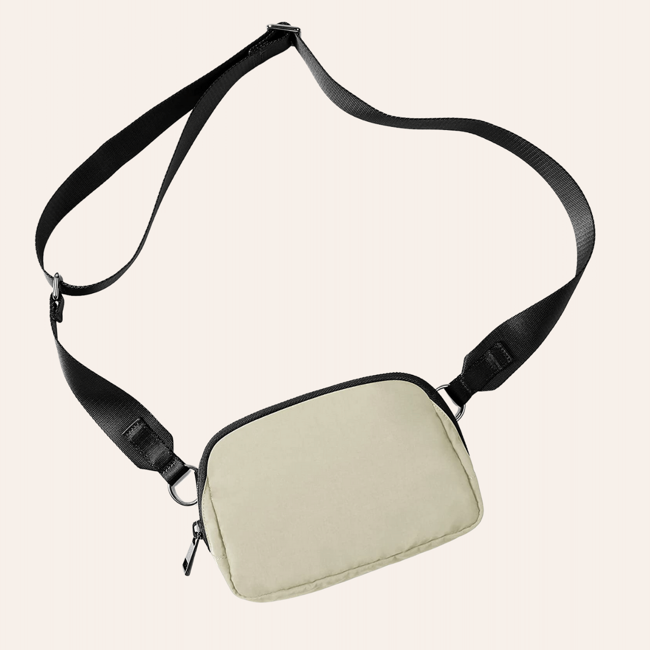 Lululemon Belt Bag Dupe