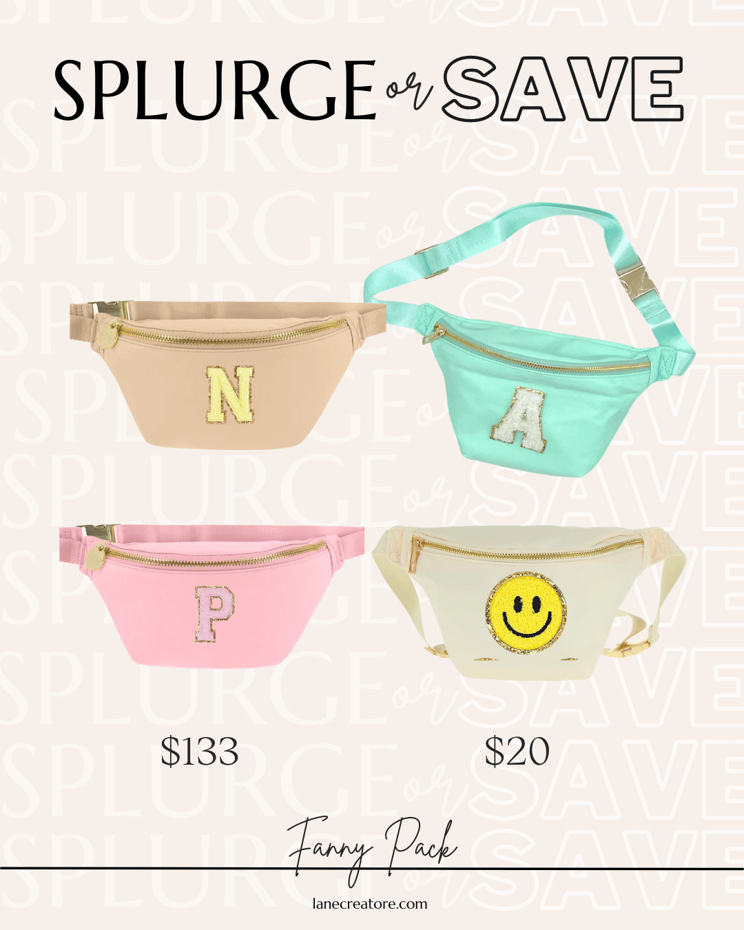 Stoney Clover Lane Dupes