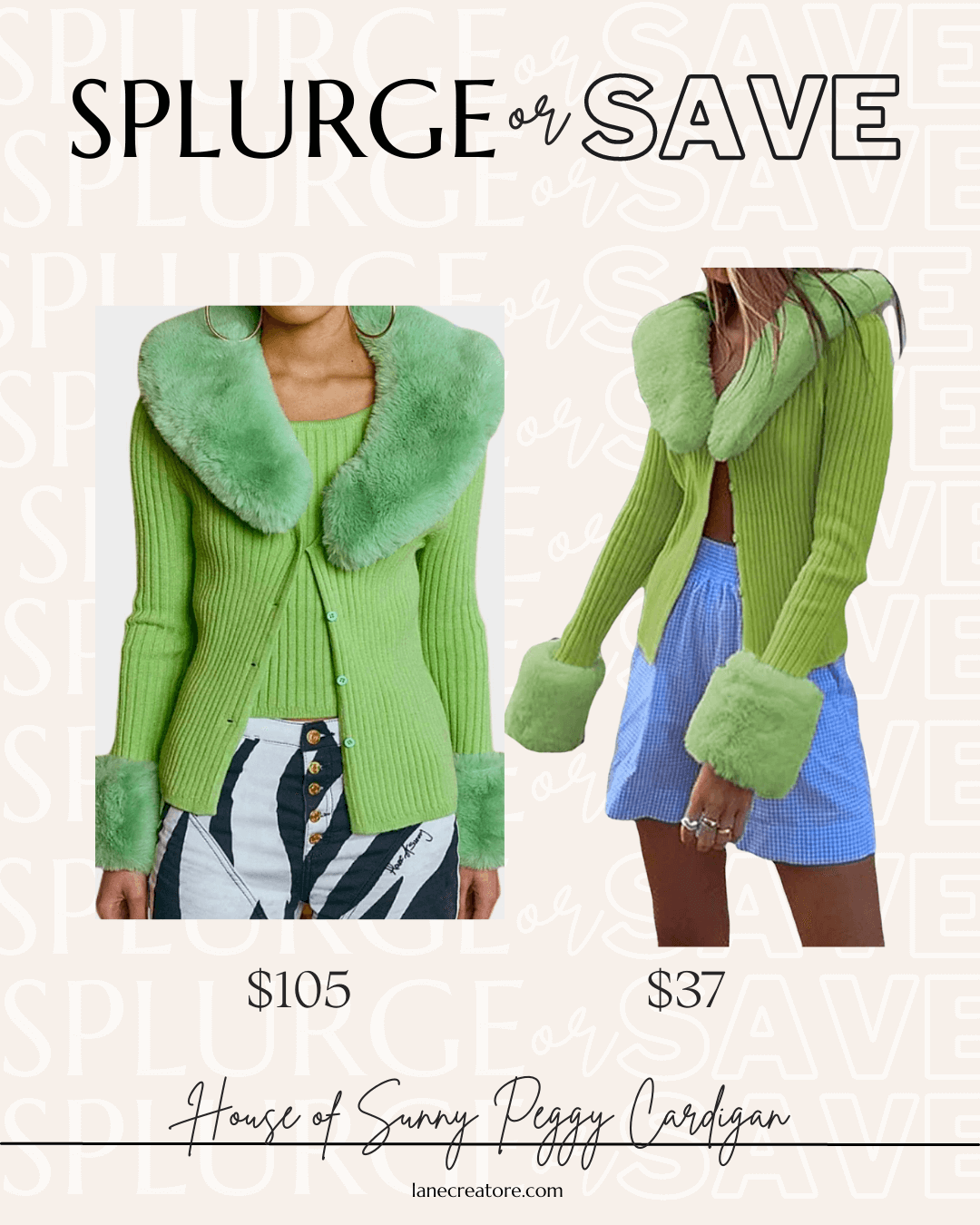 house of sunny dupes