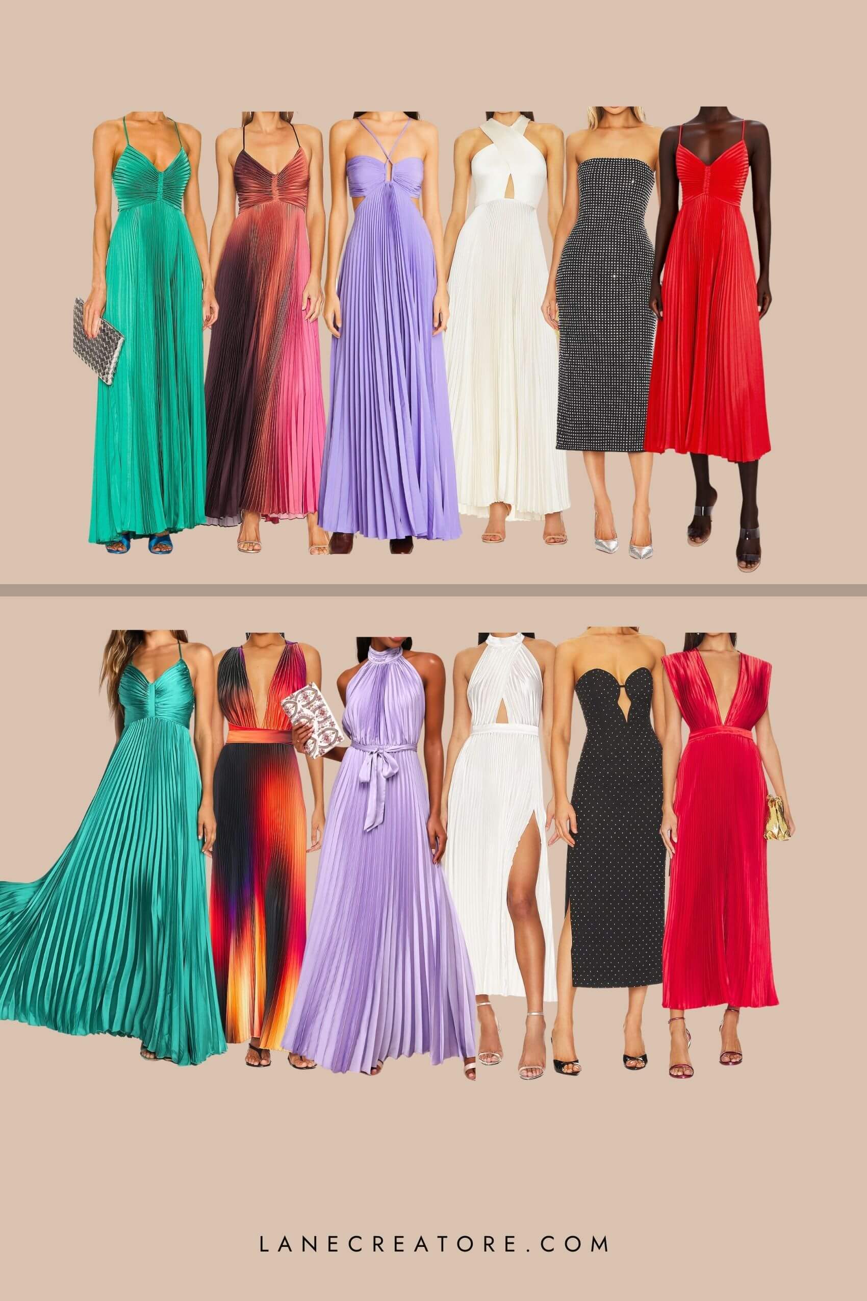 alc dress dupes