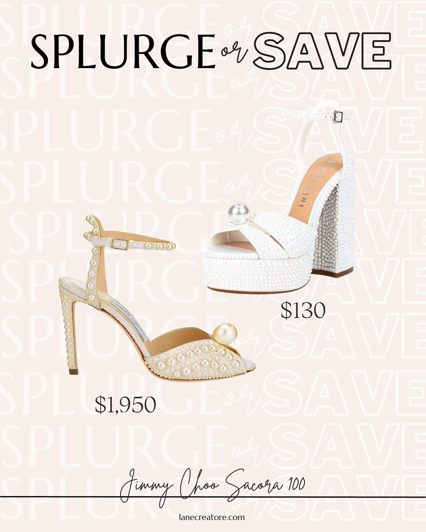 jimmy choo dupes
