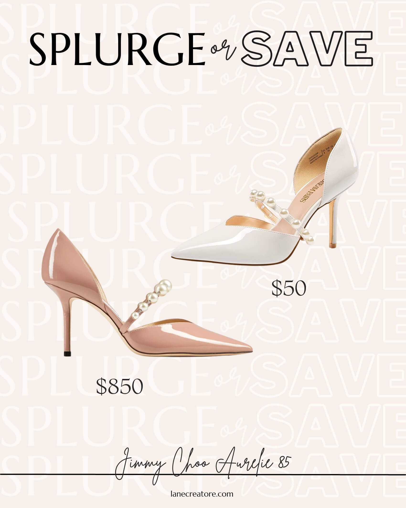 jimmy choo dupes