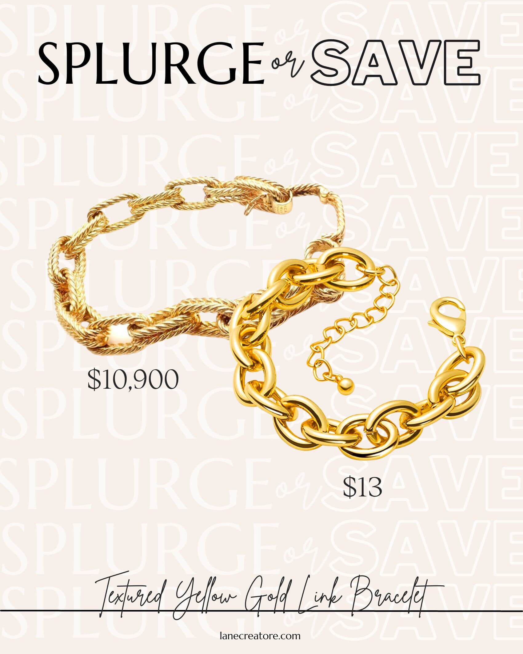 van cleef bracelet dupe
