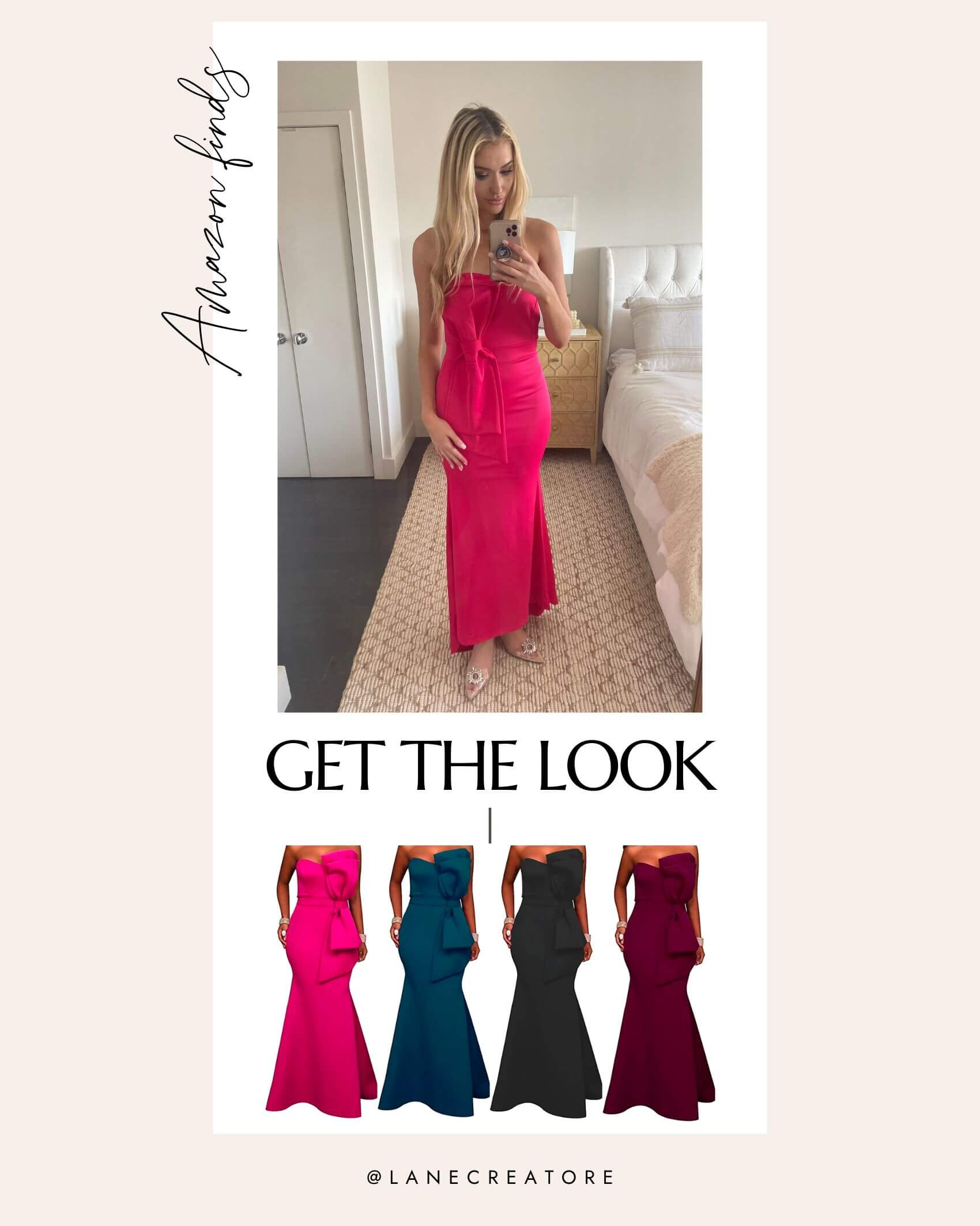 amazon spring wedding guest dresses