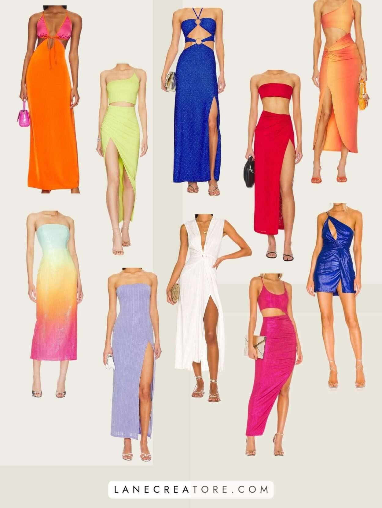 baobab dress dupes