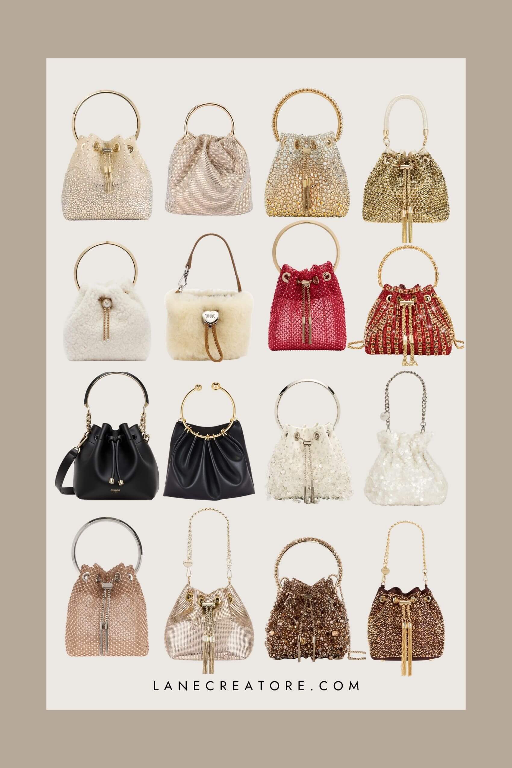 jimmy choo bon bon dupes 2025