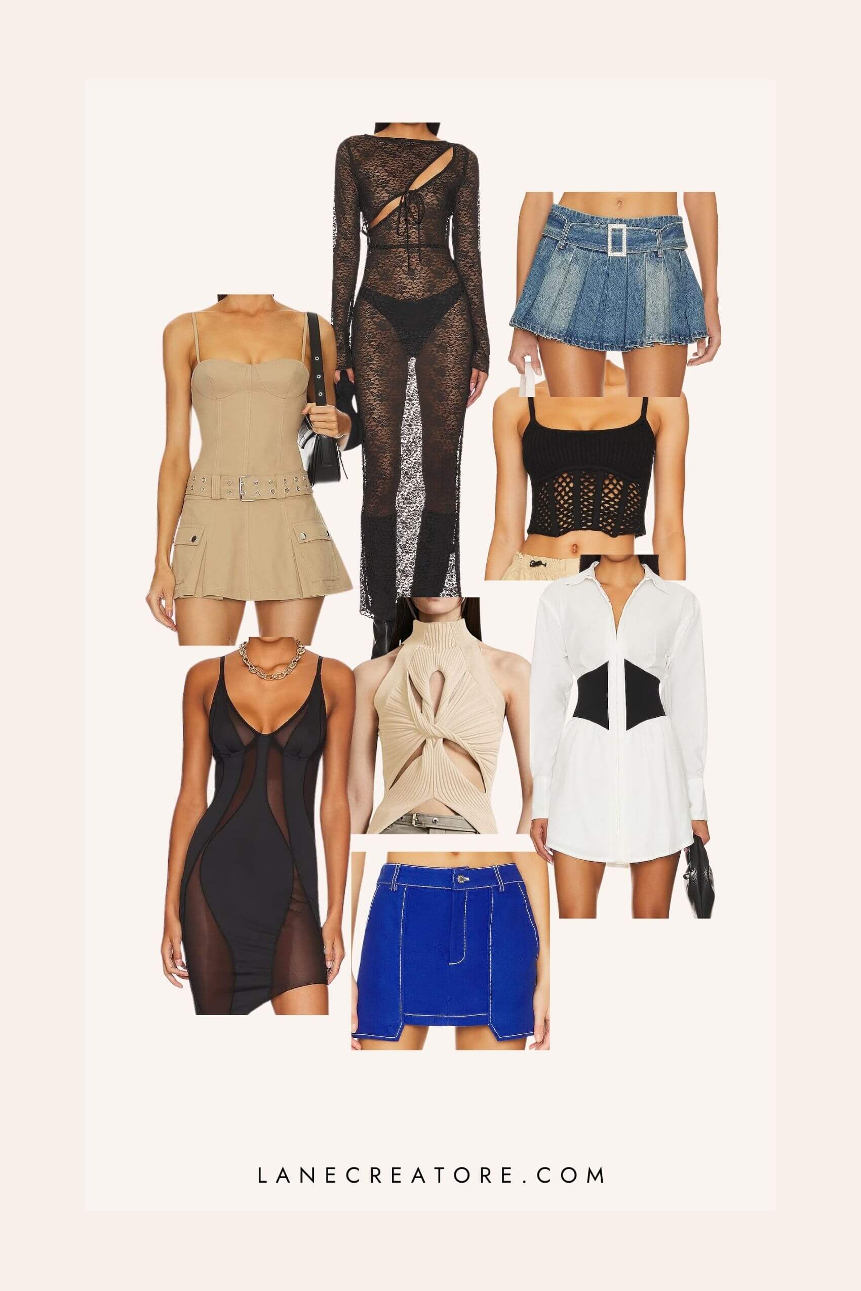 dion lee dupes