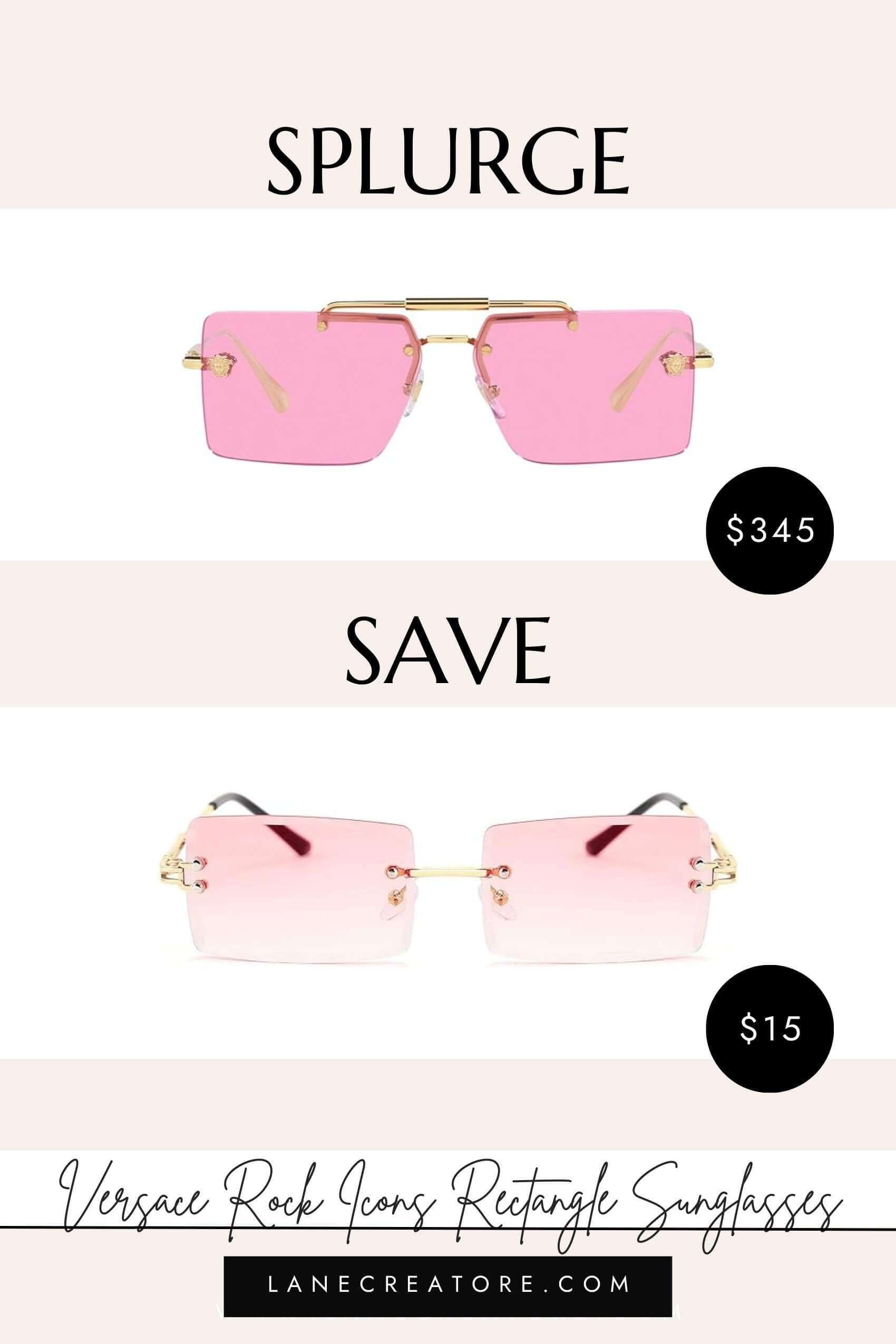 versace sunglasses dupe amazon