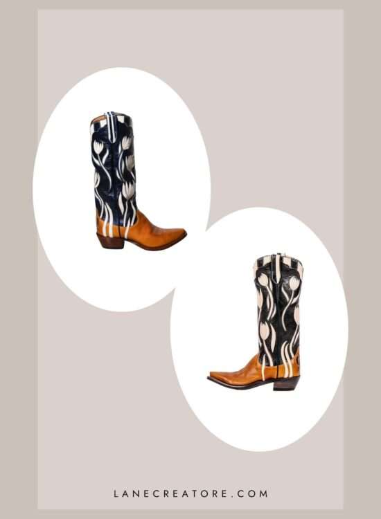 miron crosby boots dupe