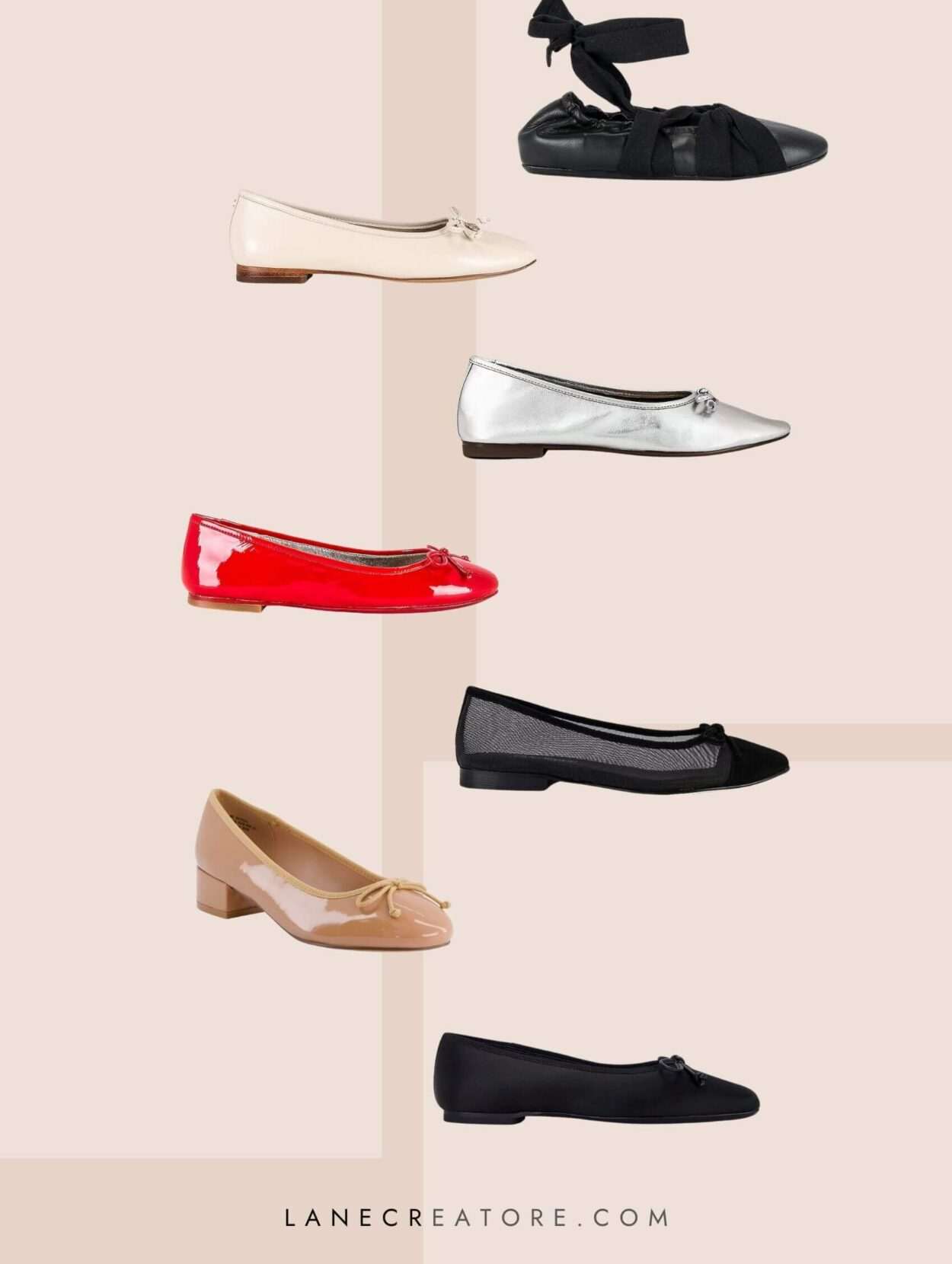 repetto dupes
