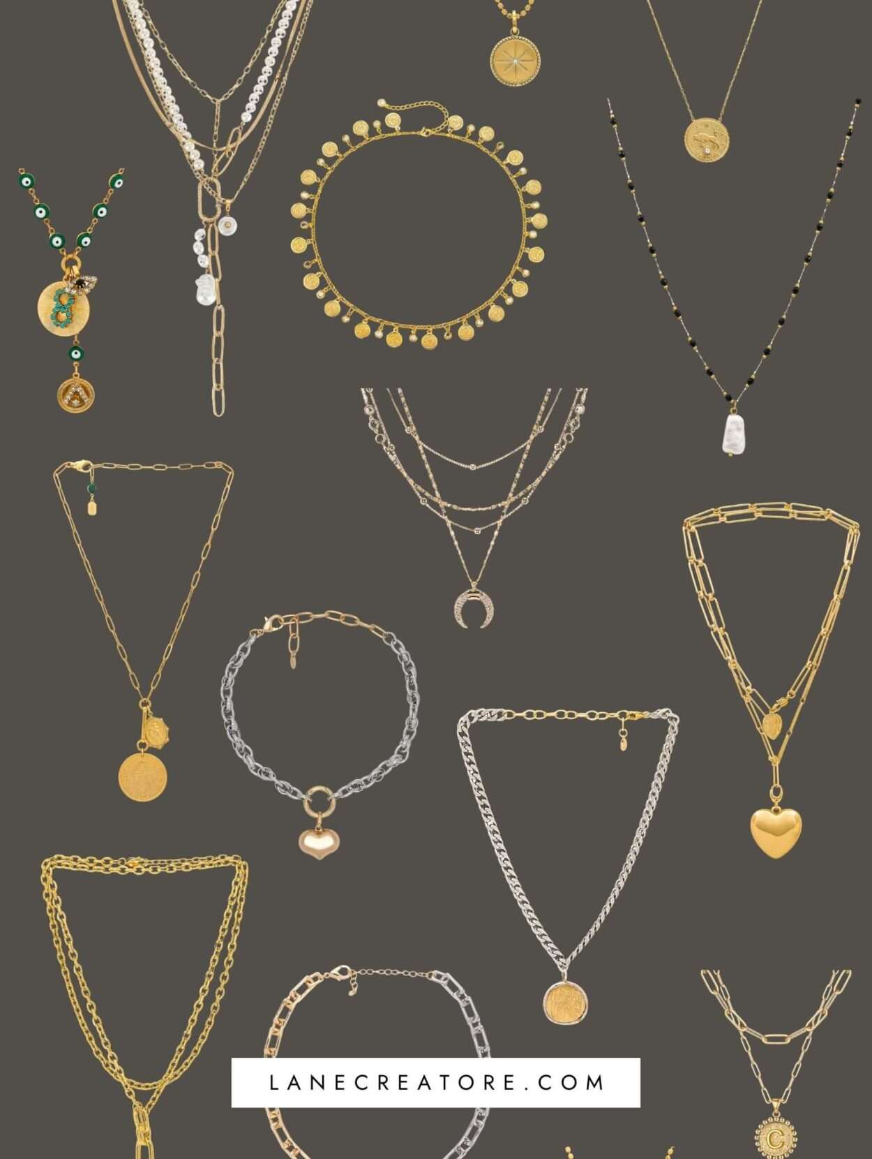 foundrae dupes
