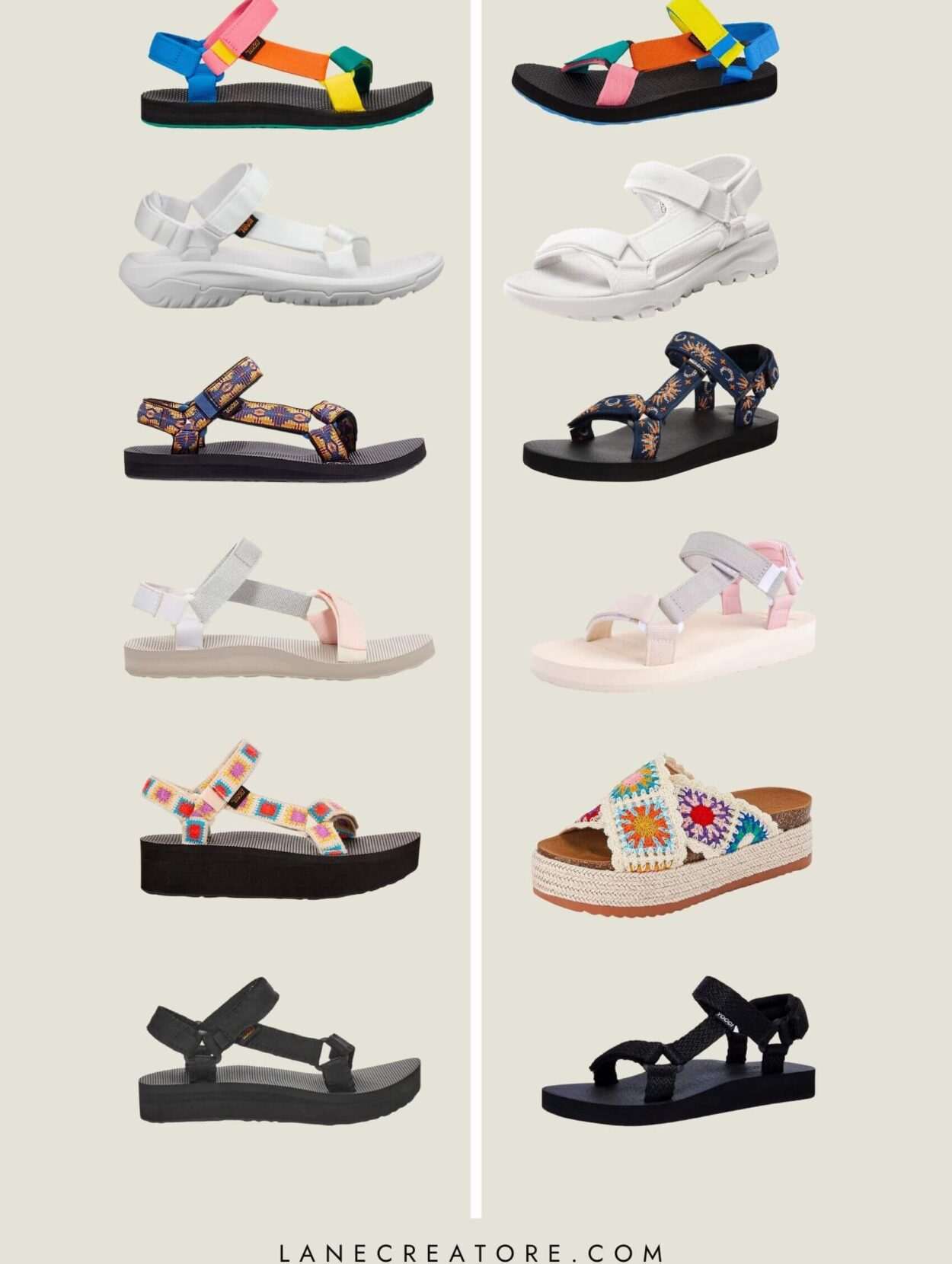 teva dupes
