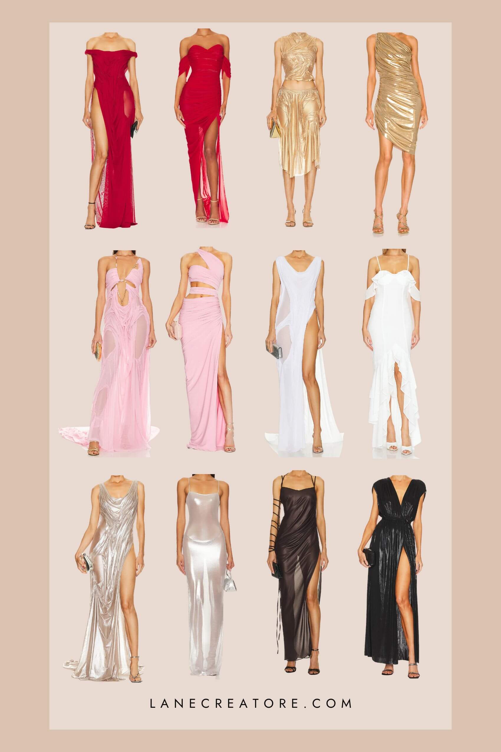 di petsa dress dupes