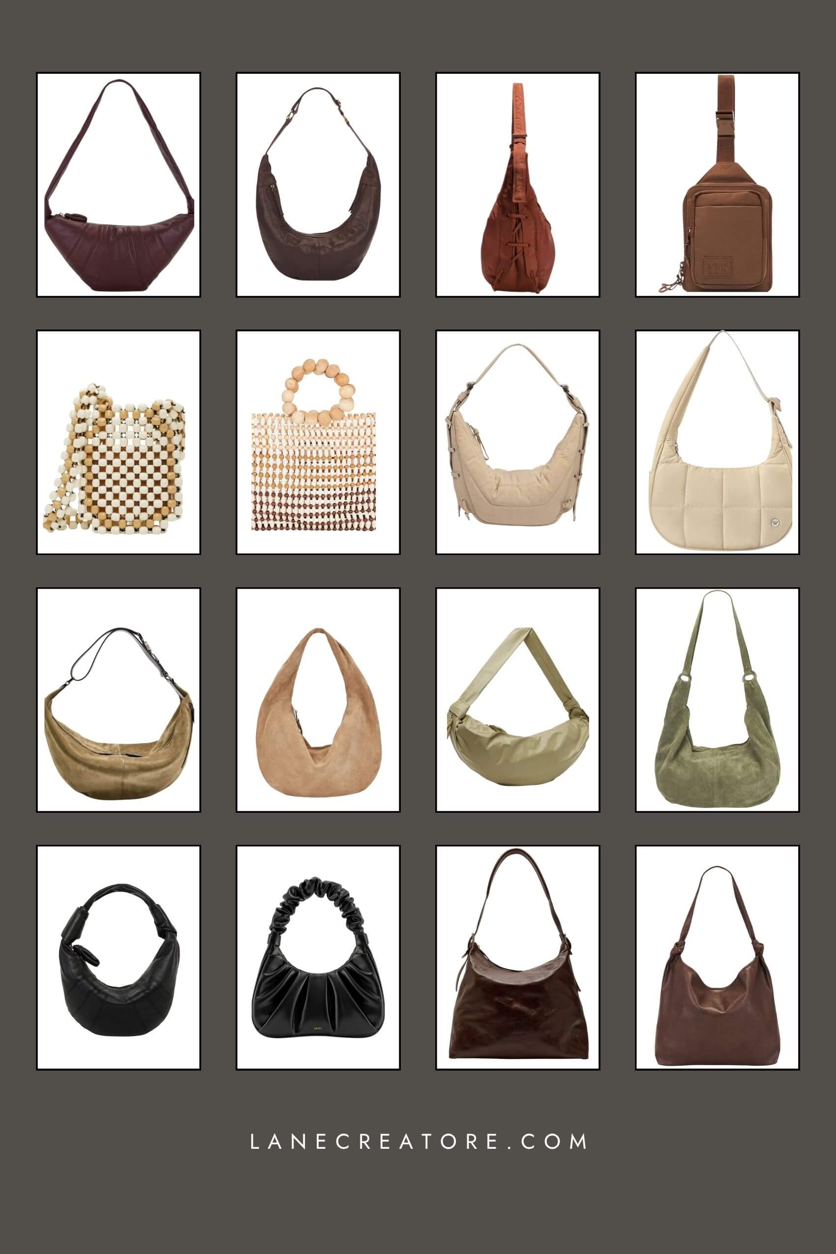lemaire bag dupes