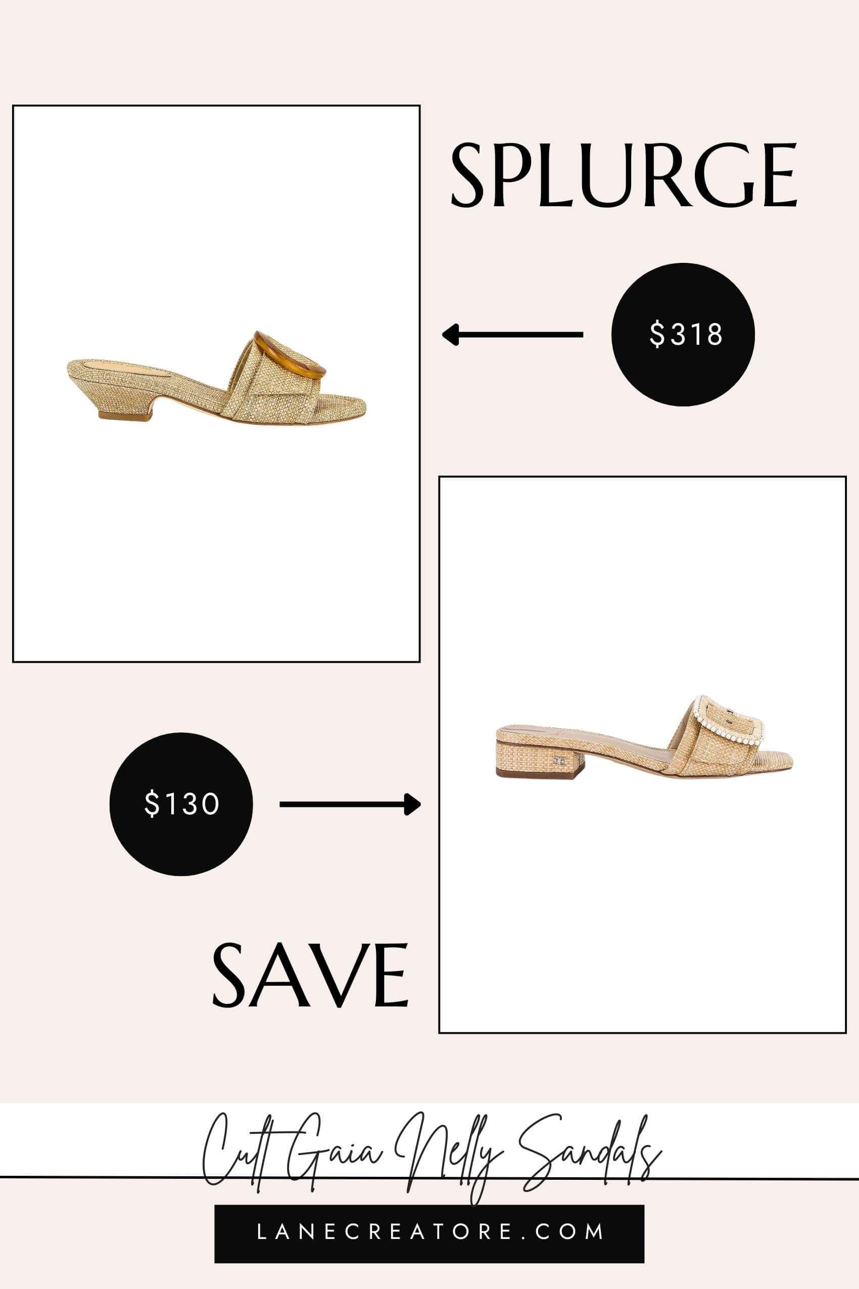 cult gaia nelly slides dupe