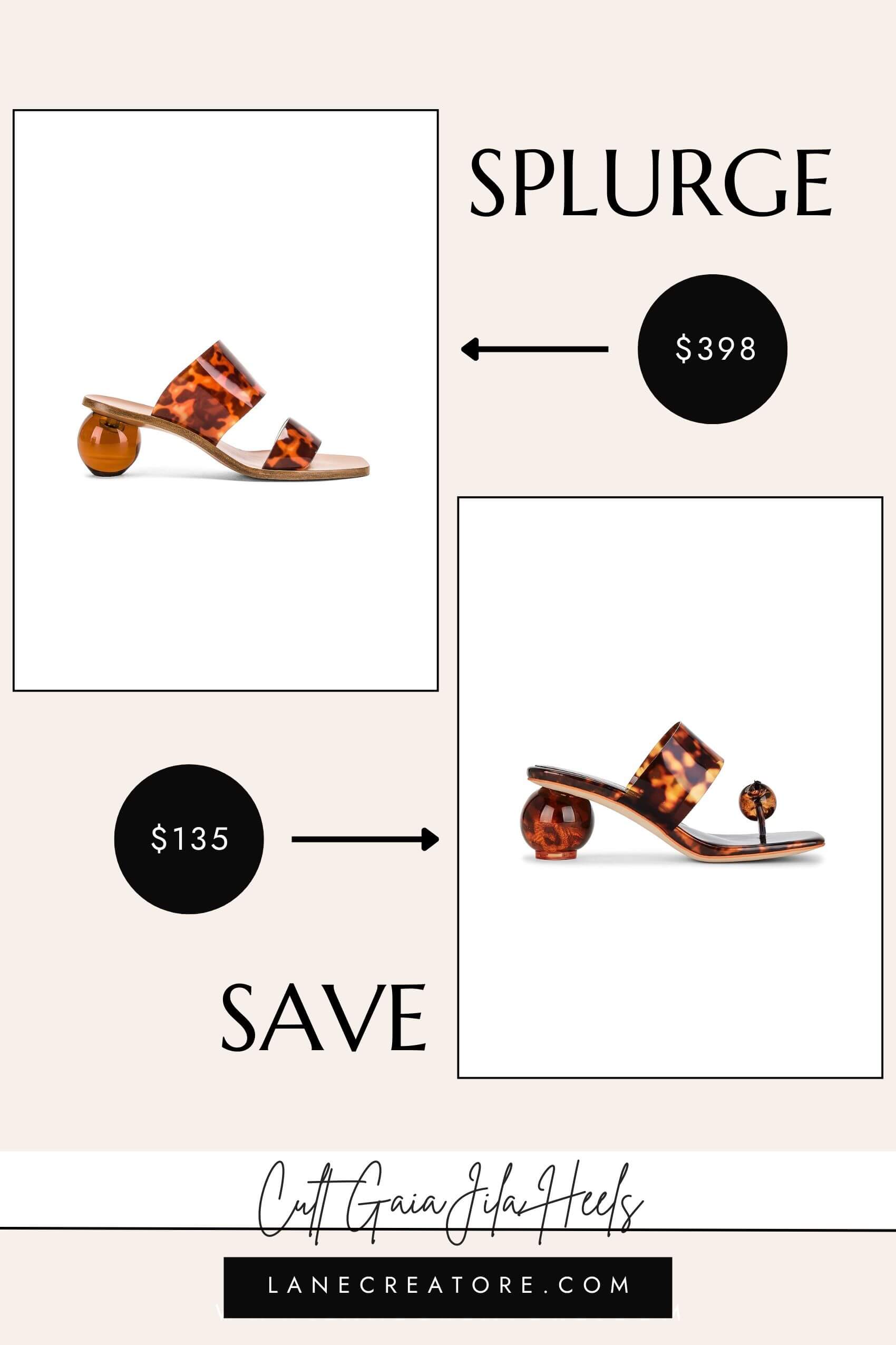 cult gaia jila heel dupes