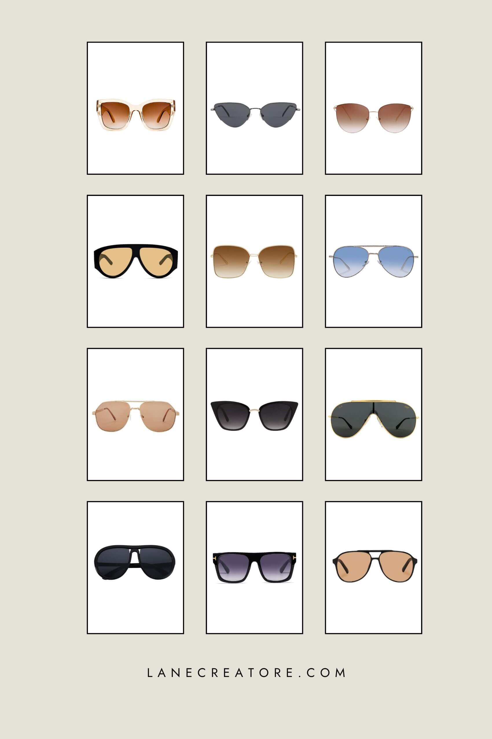 tom ford sunglasses dupes