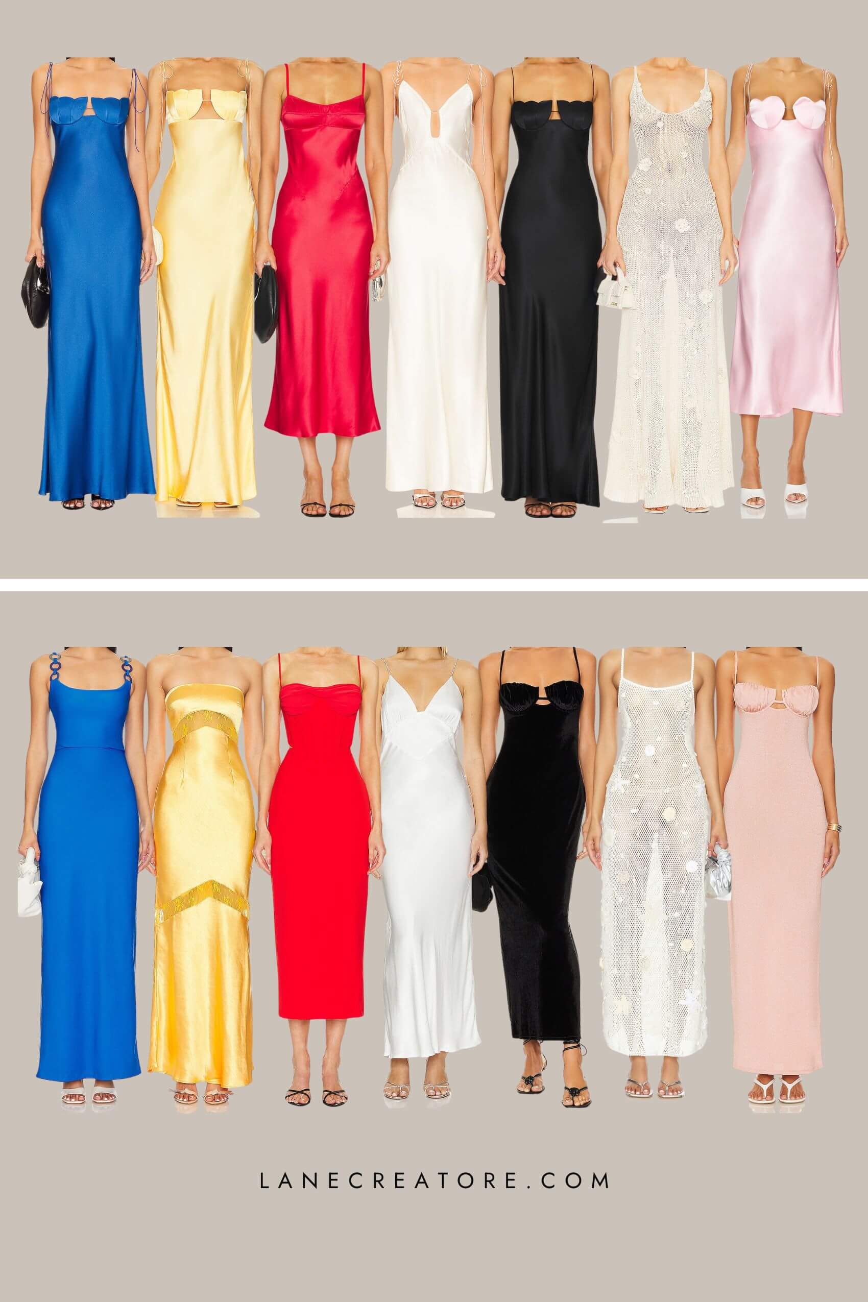 anna october dress dupes