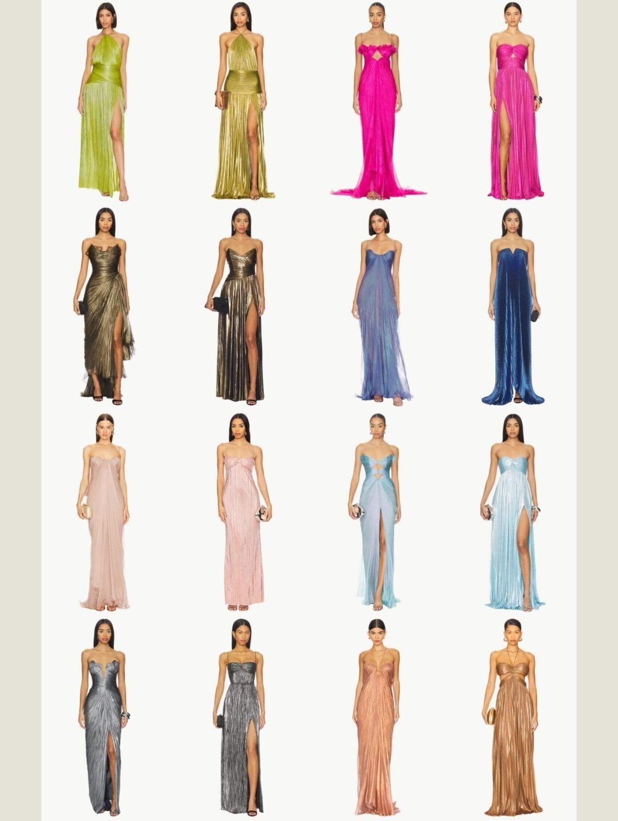 maria lucia hohan dress dupes 2026