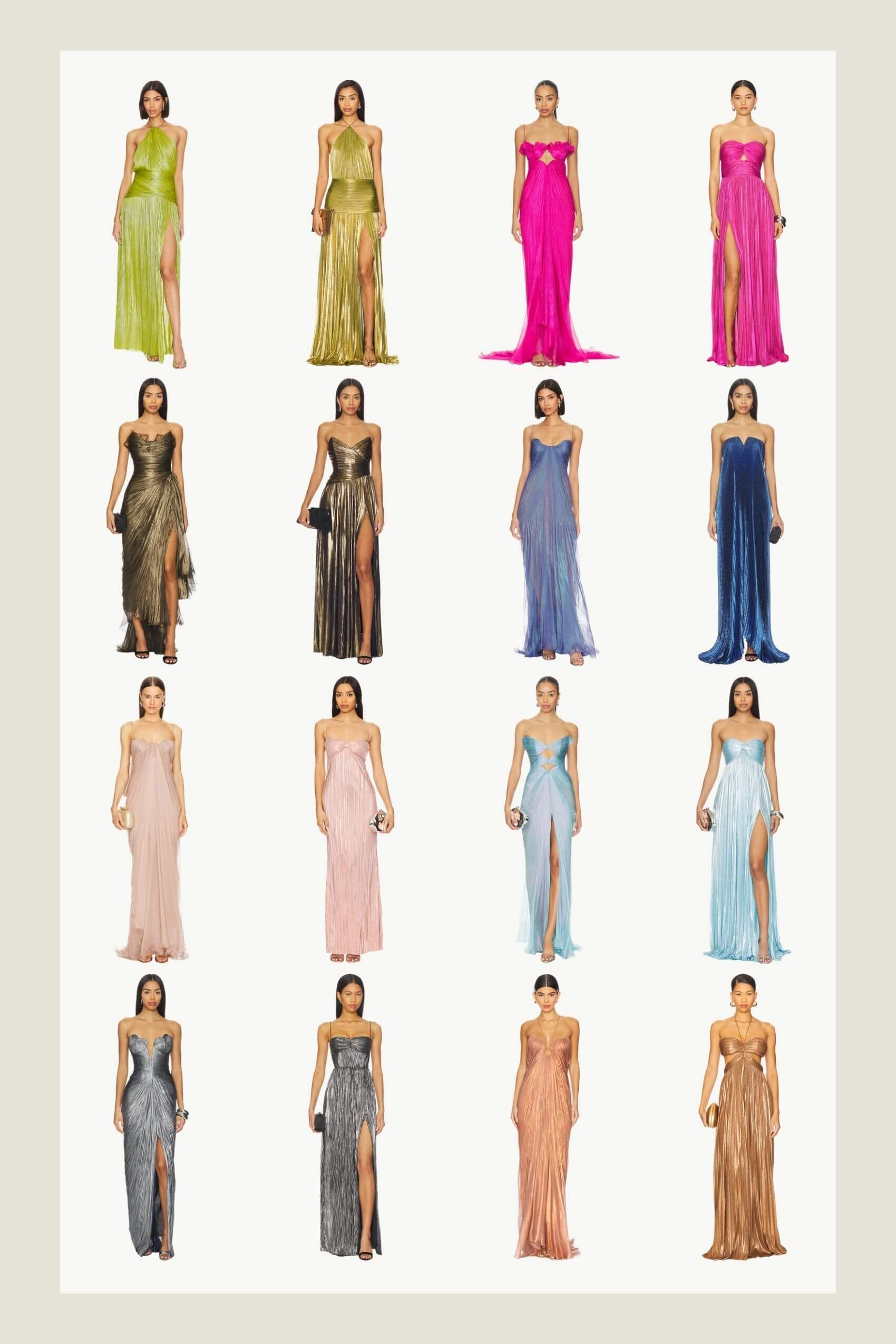 maria lucia hohan dress dupes 2026