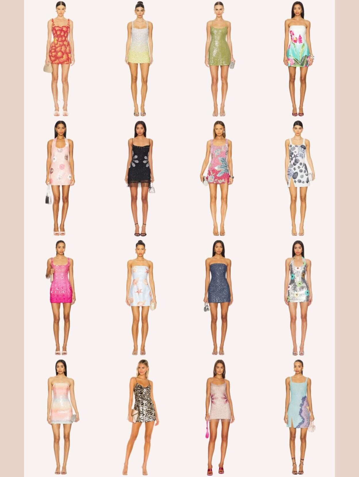 clio peppiatt dress dupes 2025
