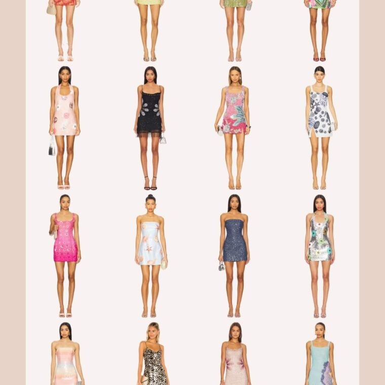 clio peppiatt dress dupes 2025