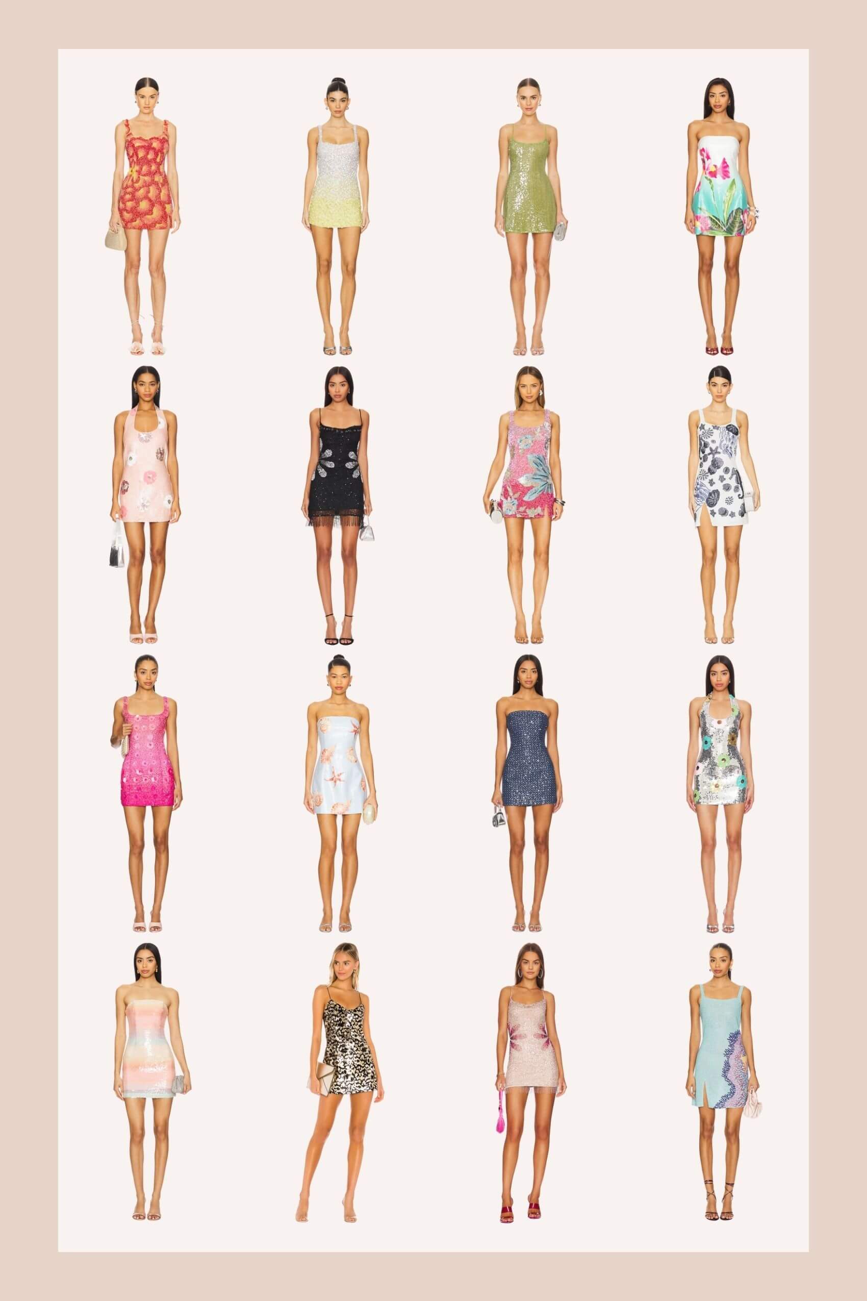 clio peppiatt dress dupes 2025