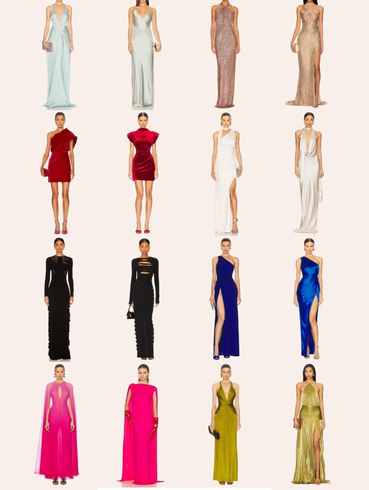 tom ford dress dupes