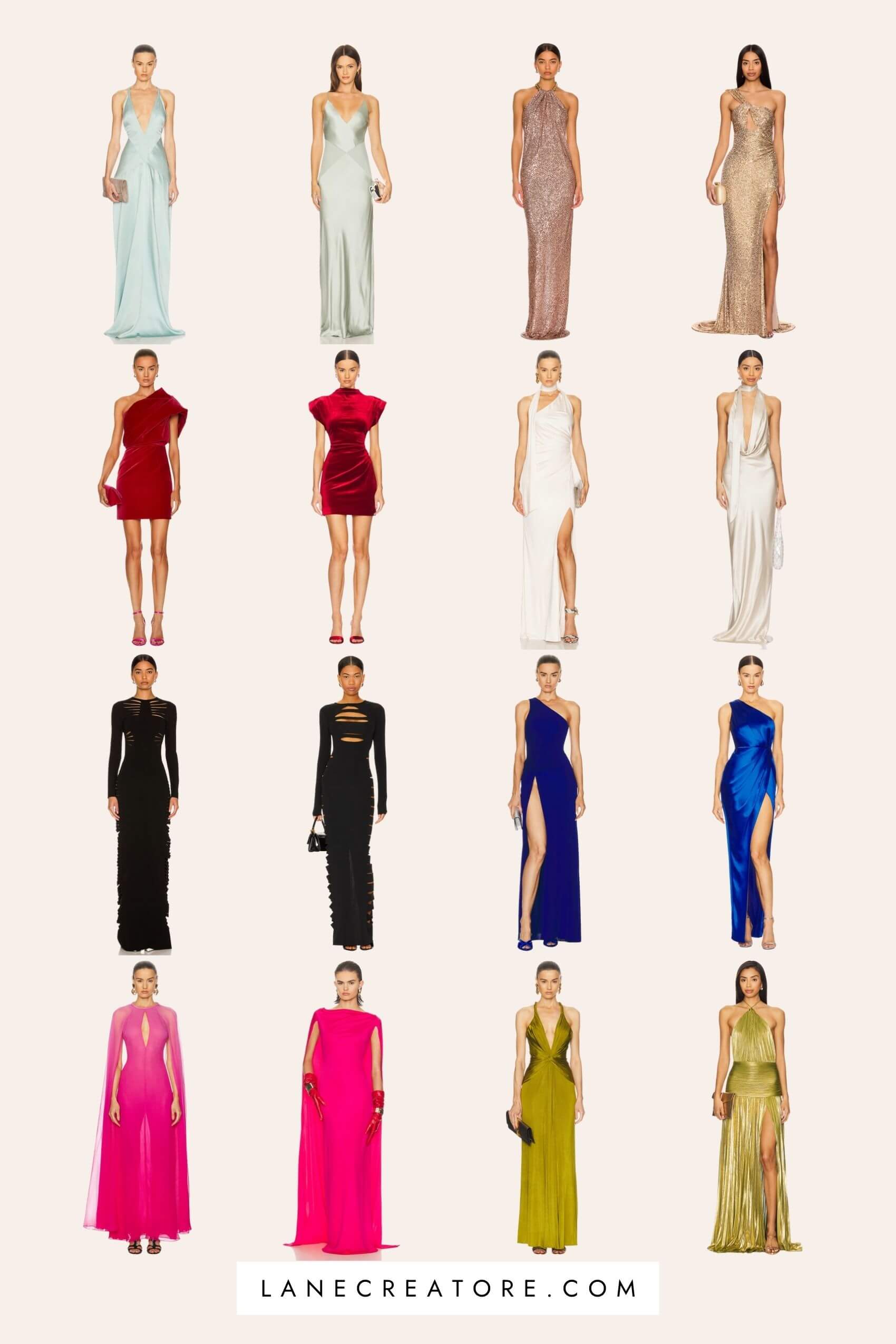 tom ford dress dupes