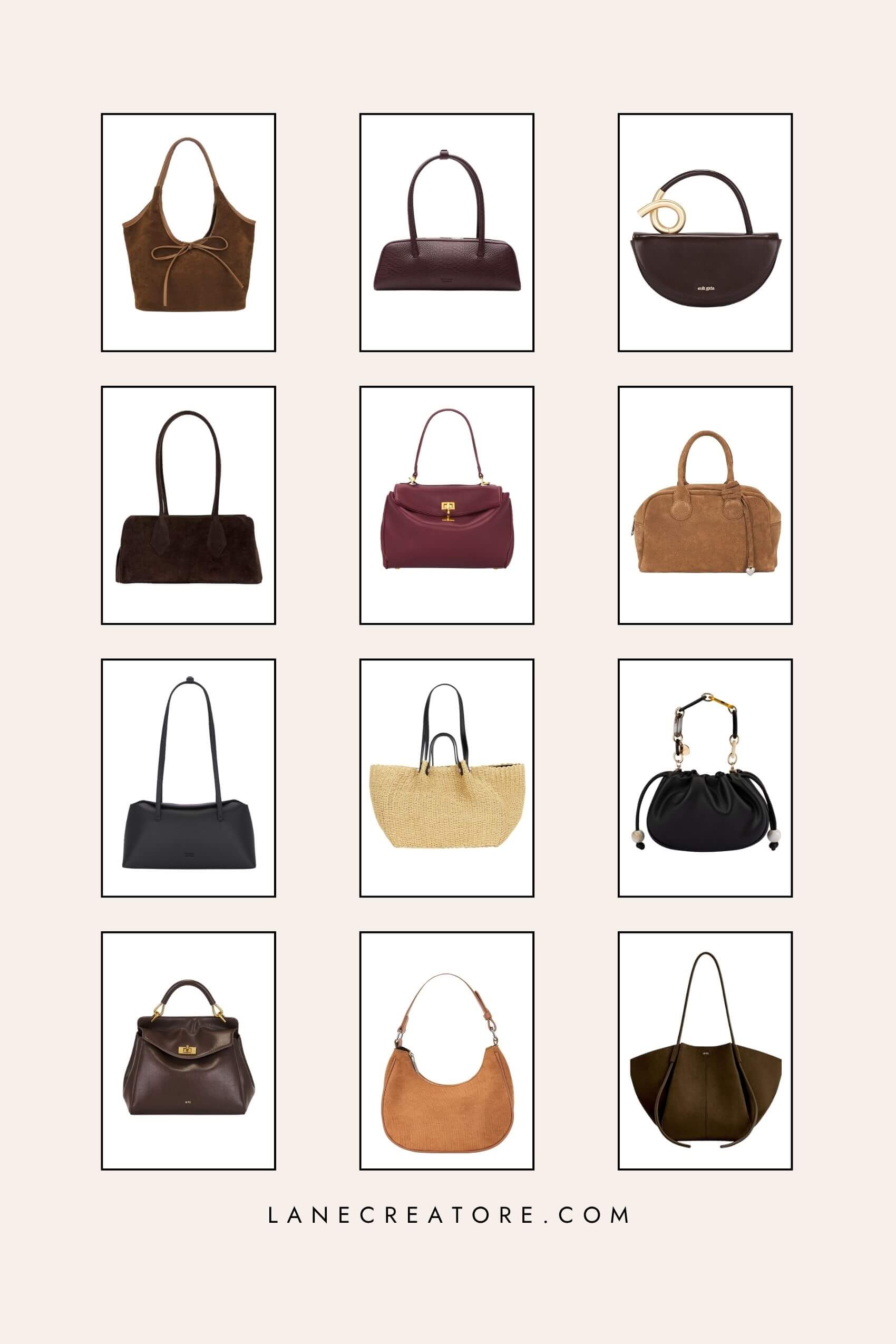 yuzefi bag dupes